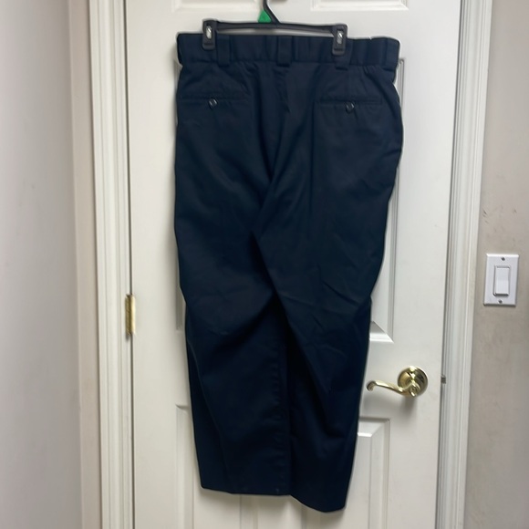 5.11 Tactical Navy Pants - Picture 4 of 9